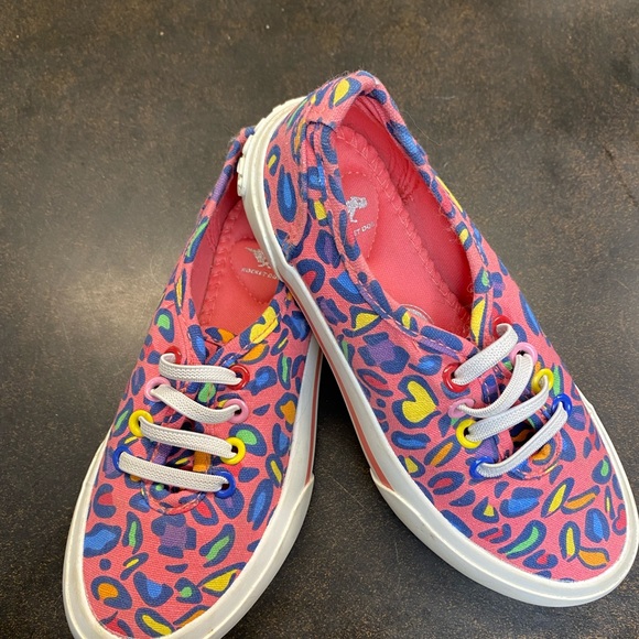 Girls Rocket Dog Shoes - Picture 2 of 3